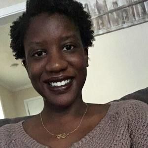 Meet your Posher, Mariah